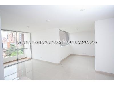 Apartamento de 3 alcobas en venta en Prados De Sabaneta, Sabaneta, 79 m² · foto 1 de 8