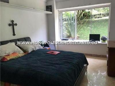 Casa de 4 alcobas en arriendo en El Tesoro, Medellín, 380 m² · foto 6 de 16