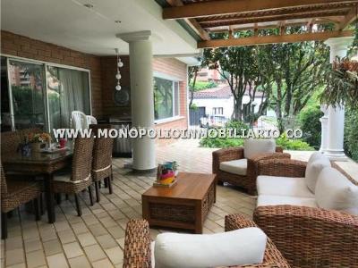 Casa de 4 alcobas en arriendo en El Tesoro, Medellín, 380 m² · foto 8 de 16