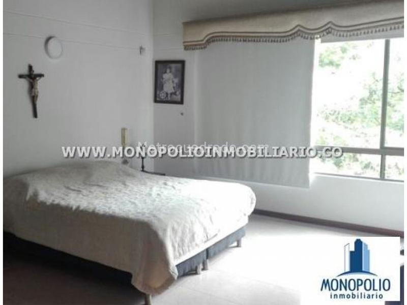 Casa de 3 Alcobas en Alquiler en San Lucas (Unidad Cerrada) - 2