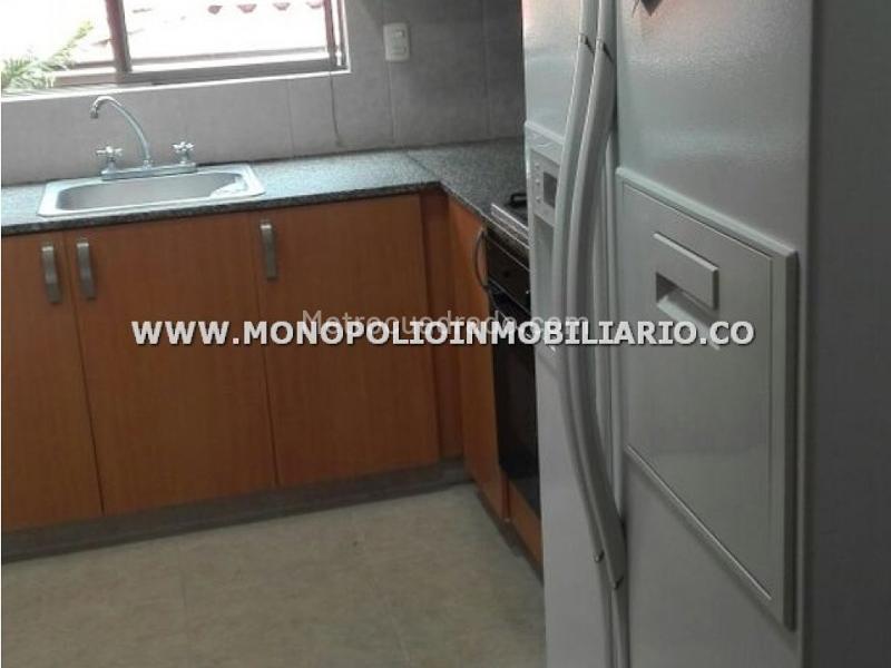Casa de 3 Alcobas en Alquiler en San Lucas (Unidad Cerrada) - 4
