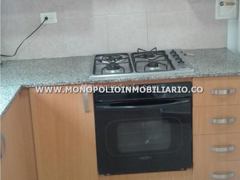 Casa de 3 Alcobas en Alquiler en San Lucas (Unidad Cerrada) - 5