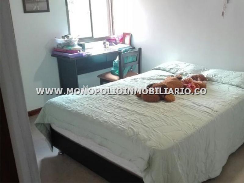 Casa de 3 Alcobas en Alquiler en San Lucas (Unidad Cerrada) - 6