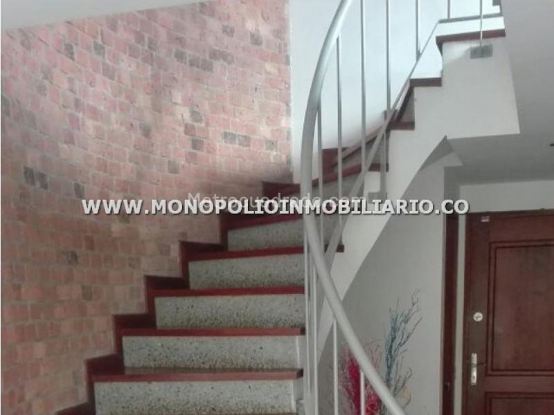 Casa de 3 Alcobas en Alquiler en San Lucas (Unidad Cerrada) - 7