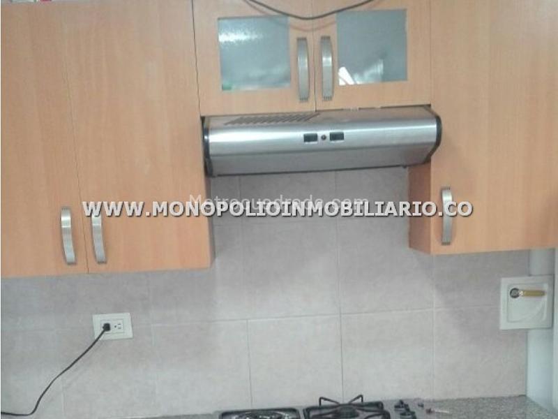 Casa de 3 Alcobas en Alquiler en San Lucas (Unidad Cerrada) - 8