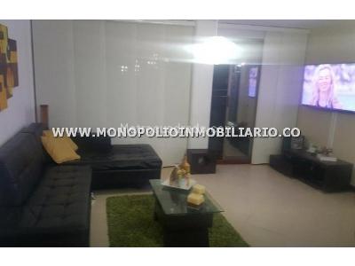 Apartamento en Arriendo, Loma De Las Brujas, Envigado