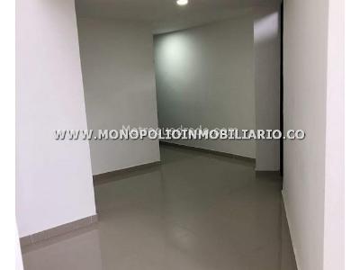 Apartaestudio en arriendo en Belén, Medellín, 17 m² · foto 2 de 8