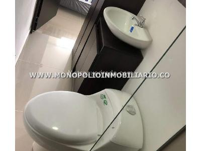 Apartaestudio en arriendo en Belén, Medellín, 17 m² · foto 6 de 8