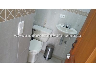 Apartaestudio en arriendo en Cristobal, Medellín, 13 m² · foto 4 de 6