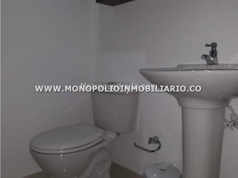 1BR Apartment in Calle Larga (43 m²) - 3