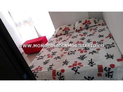 Apartaestudio en arriendo en Los Alpes, Medellín, 15 m² · foto 4 de 10