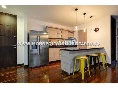 Apartamento en arriendo en El Tesoro, Medellín · foto 2 de 13
