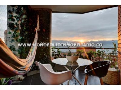 Apartamento en arriendo en El Tesoro, Medellín · foto 5 de 13
