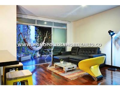 Apartamento en arriendo en El Tesoro, Medellín · foto 10 de 13