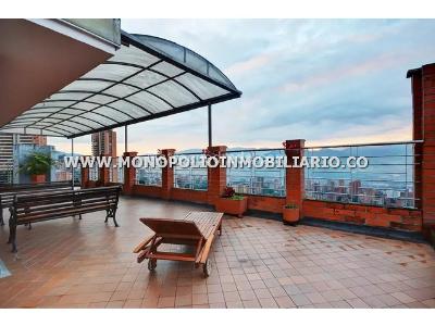 Apartamento en arriendo en El Tesoro, Medellín · foto 13 de 13
