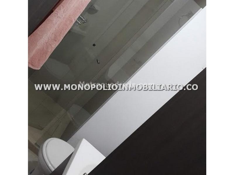 Furnished 1BR Studio for Rent in Los Alpes, Belún (15 m²) - 2