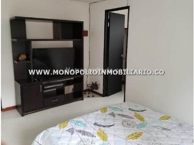 Apartamento de 2 alcobas en arriendo en Los Balsos, Medellín, 90 m² · foto 11 de 11