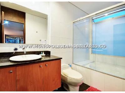 Apartamento en arriendo en El Tesoro, Medellín · foto 12 de 15