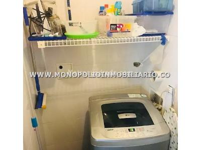 Apartamento en arriendo en El Tesoro, Medellín · foto 5 de 15