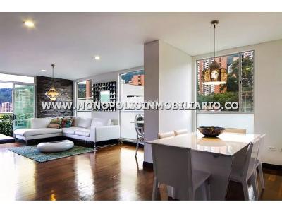 Apartamento en arriendo en El Tesoro, Medellín · foto 6 de 15