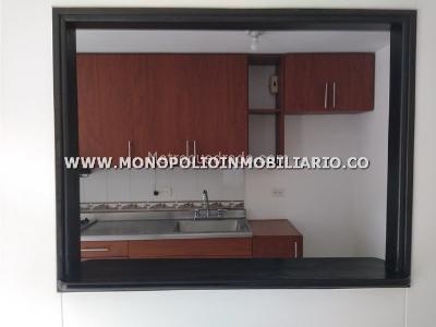 Apartamento en venta en Castropol, Medellín · foto 7 de 9