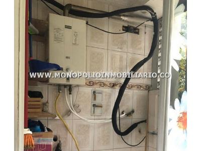 Apartamento de 4 alcobas en venta en Santa Maria De Los Angeles, Medellín, 165 m² · foto 10 de 20