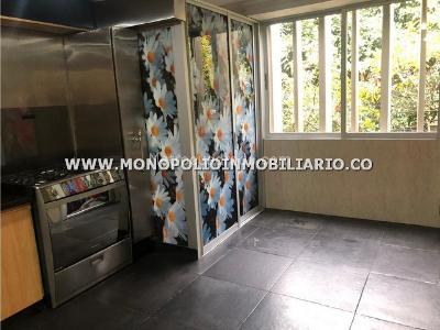 Apartamento de 4 alcobas en venta en Santa Maria De Los Angeles, Medellín, 165 m² · foto 11 de 20