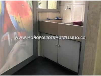Apartamento de 4 alcobas en venta en Santa Maria De Los Angeles, Medellín, 165 m² · foto 12 de 20