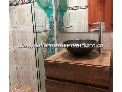 Apartamento de 4 alcobas en venta en Santa Maria De Los Angeles, Medellín, 165 m² · foto 14 de 20