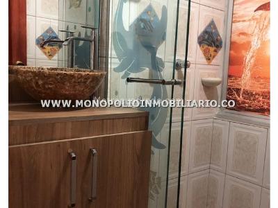 Apartamento de 4 alcobas en venta en Santa Maria De Los Angeles, Medellín, 165 m² · foto 15 de 20