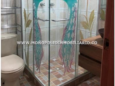 Apartamento de 4 alcobas en venta en Santa Maria De Los Angeles, Medellín, 165 m² · foto 16 de 20