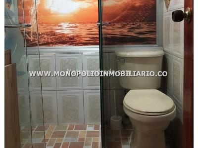 Apartamento de 4 alcobas en venta en Santa Maria De Los Angeles, Medellín, 165 m² · foto 19 de 20