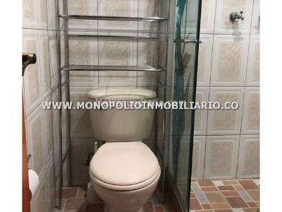Apartamento de 4 alcobas en venta en Santa Maria De Los Angeles, Medellín, 165 m² · foto 20 de 20