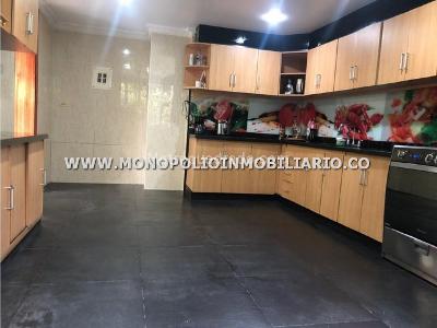 Apartamento de 4 alcobas en venta en Santa Maria De Los Angeles, Medellín, 165 m² · foto 2 de 20