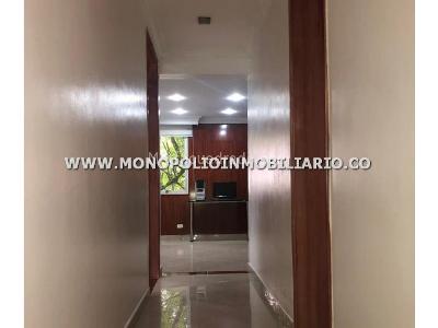 Apartamento de 4 alcobas en venta en Santa Maria De Los Angeles, Medellín, 165 m² · foto 4 de 20