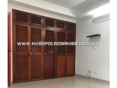 Apartamento de 4 alcobas en venta en Santa Maria De Los Angeles, Medellín, 165 m² · foto 5 de 20