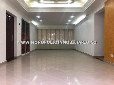 Apartamento de 4 alcobas en venta en Santa Maria De Los Angeles, Medellín, 165 m² · foto 8 de 20