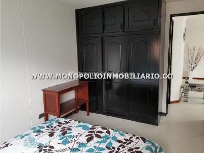Apartamento de 2 alcobas en arriendo en Los Balsos, Medellín, 90 m² · foto 10 de 11