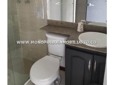 Apartamento de 2 alcobas en arriendo en Los Balsos, Medellín, 90 m² · foto 3 de 11
