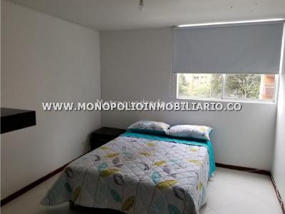 Apartamento de 2 alcobas en arriendo en Los Balsos, Medellín, 90 m² · foto 5 de 11