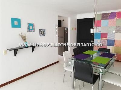 Apartamento de 2 alcobas en arriendo en Los Balsos, Medellín, 90 m² · foto 7 de 11