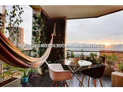 Apartamento en arriendo en El Tesoro, Medellín · foto 11 de 13