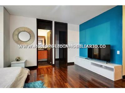 Apartamento en arriendo en El Tesoro, Medellín · foto 3 de 13