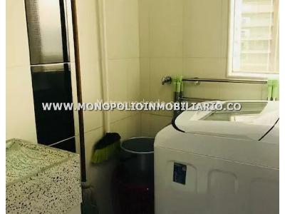 Apartamento en arriendo en El Tesoro, Medellín · foto 4 de 13
