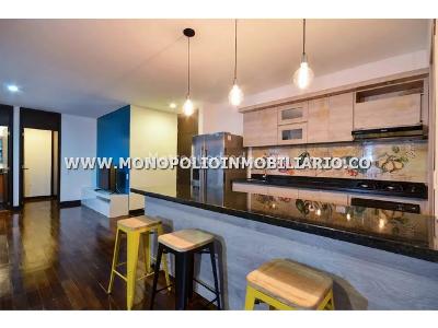 Apartamento en arriendo en El Tesoro, Medellín · foto 7 de 13