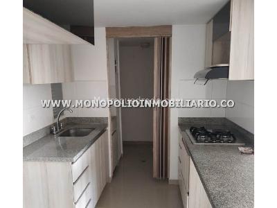 Apartamento en venta en Suramerica, Itagüí · foto 8 de 20