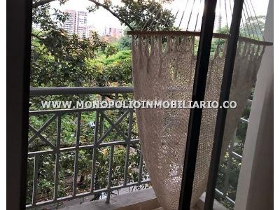 Apartamento en arriendo en El Tesoro, Medellín · foto 11 de 18