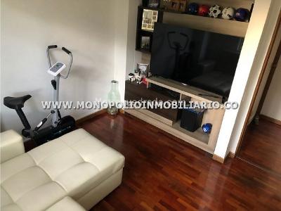 Apartamento en arriendo en El Tesoro, Medellín · foto 18 de 18