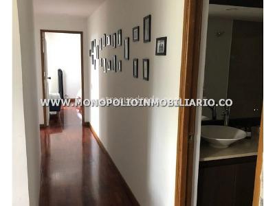 Apartamento en arriendo en El Tesoro, Medellín · foto 3 de 18