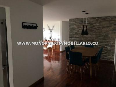 Apartamento en arriendo en El Tesoro, Medellín · foto 7 de 18
